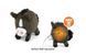 Іграшка для собак Barnyard Buddies - Коник Harley the Horse Pet Play (Standart) 975660 фото 3