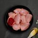 Вологий корм повнораціонний для стерилізованих котів Chicken for Sterilised Cats &laquo;Курка&raquo; 85г, Canagan 30736941 фото 2