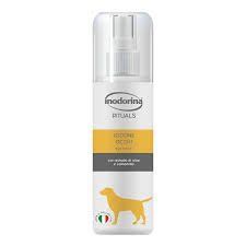 Inodorina Rituals Eye Lotion - Лосьйон для очищення очей для котів та собак, 100 мл 3745587 фото