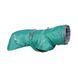 Дощовик для собак Hurtta Monsoon coat II ECO Бірюзовий 55 234731 фото 1