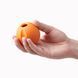 Іграшка м'ячик з отвором для ласощів для собак Beco Pets Fetch Ball Помаранчевий 124581 фото 4