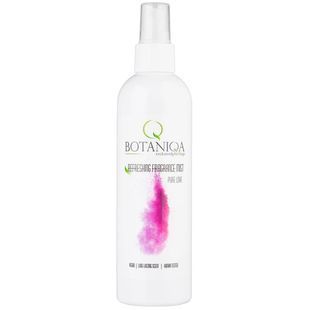 Парфуми для собак із солодким ароматом зеленої дині та бер гамоту Botaniqa Pure Love, 250 мл 934682 фото