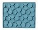 Лизальний килимок антистрес для собак FuzzYard LIFE Hide & Treat Mat Блакитний 116192 фото 1