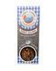 Натуральні сушені ковбаски для собак Cooka's Cookies Salamis 100% Індичка, 80 г 5634937 фото 1