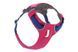 Полегшена шлейка для собак Ruffwear Hi & Light&trade; M 69-81 см Малиновий 605005087 фото 5