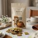 Натуральне печиво для собак яловичина та гарбуз Bark&Tail - Pumpkin&Beef Biscuit,50 г 476293 фото 2