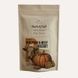 Натуральне печиво для собак яловичина та гарбуз Bark&Tail - Pumpkin&Beef Biscuit,50 г 476293 фото 1
