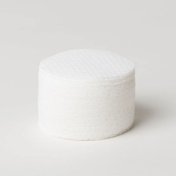 Сухі серветки для нанесення лосьйону від слізних плям Eye Envy Gentle action dry applicator pads, 30 шт 87225944 фото