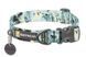 Повсякденний Нашийник для собак Ruffwear Front Range&trade; 28-36 см Бірюзовий з сірим 052145138 фото 2