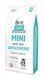 Корм сухий Brit Care Grain Free Mini Light Sterilised для дорослих дрібних порід з зайвою вагою 2кг 465965743 фото 1