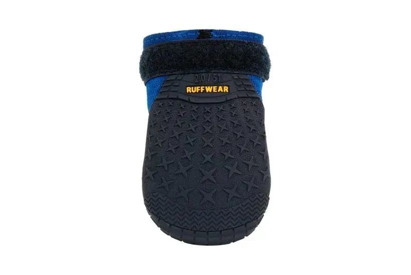 Легке трекінгове взуття для собак Ruffwear Hi & Light&trade; 38 мм Синій 8315139 фото