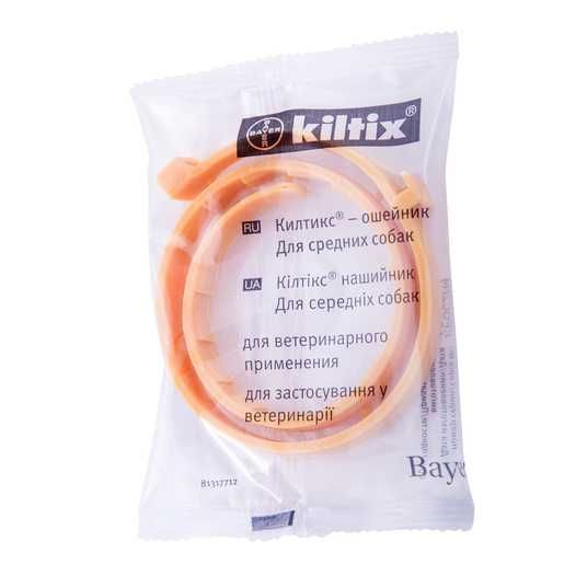 Kiltix (КІЛТЕКС) СЕРЕДНІЙ (48см) 0103829 фото