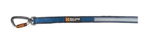 Повідець для собак Move leash Non-stop dogwear Синій 1,7 м/20 мм 1684891 фото