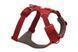 Повсякденна шлейка для собак Ruffwear Front Range&reg; S 56-69 см Червоний 1225191 фото 1