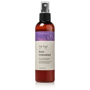 Спрей для ковтунів та фінішного догляду за шерстю Eye Envy Knot Interested Detangling & Finishing Spray 9896795 фото