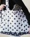 Сумка переноска Snousey Dog Travel Bag Cruella з холдером Noir 7736298 фото 2