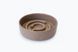 Миска слоуфідер для повільного годування Cacao Ceramic Slow Feeder M (17x5cm/ 0,8 л) 2996848 фото 1