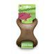 Іграшка для собак Dental Chew Benebone (L, Bacon) 929815696 фото 1