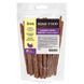 Ласощі Home Food For DOG Соломка з м&rsquo;яса індички + вялені томати, 80 г 80254284 фото 1