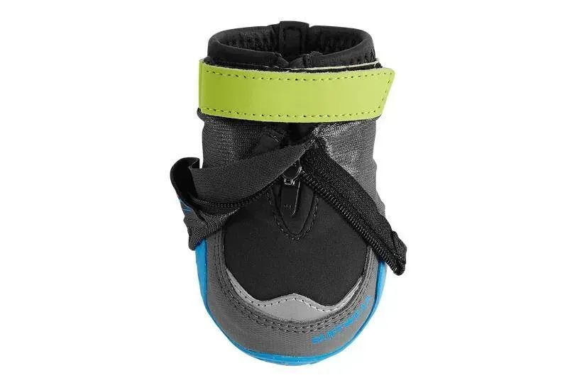Зимові черевики для собак Ruffwear Polar Trex&trade; 38 мм Чорний 14830115 фото