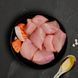 Вологий корм повнораціонний для котів Chicken & Salmon &laquo;Курка та лосось&raquo; 85г, Canagan 690806942 фото 3
