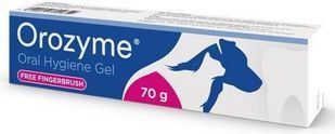 Orozyme Високоефективний гель для боротьби з проблемами зубів та ясен, 70 г 5954640 фото