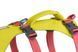 Легка шлейка для собак Ruffwear Flagline XXS 33-43 см Жовтий 7495194 фото 2