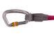 Рефлекторний повідець канат для собак Ruffwear Knot-a-Leash&trade; S 1,5 м / 7 мм Рожевий 90315144 фото 2