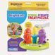 Інтерактивна Іграшка для собак Brightkins - Spinning Hydrants Treat Puzzle 385244 фото 1