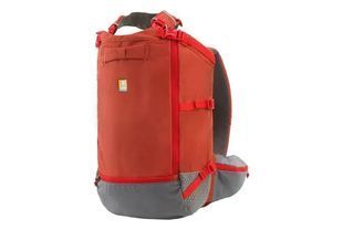 Рюкзак для переноски собак Ruffwear Hitch Hiker&trade; Червоний XS 52415045 фото