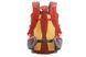 Рюкзак для переноски собак Ruffwear Hitch Hiker&trade; Червоний XS 52415045 фото 2
