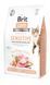 Корм сухий Brit Care GF Sensitive Healthy Digestion and Delicate Taste для котів з чутливим травленням, 2 кг 2495802 фото 1