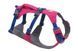 Легка шлейка для собак Ruffwear Flagline&trade; L/XL 81-107 см Малиновий 725635196 фото 1