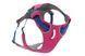 Легка шлейка для собак Ruffwear Flagline&trade; L/XL 81-107 см Малиновий 725635196 фото 2