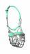 Намордник Simple [простий] DeKus G3R2 №1 gray 506354 фото 1