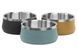 Миска для собак Ruffwear Basecamp&trade; Бежевий 5795197 фото 2