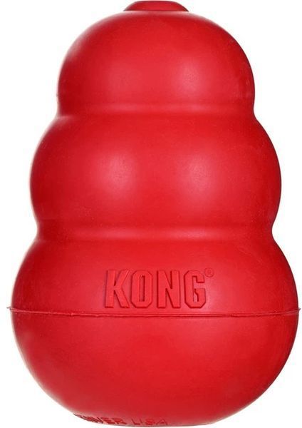 KONG Іграшка для собак Classic,XXL 683237 фото