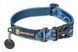 Світловідбиваючий Нашийник для собаки Ruffwear Crag&trade; Wave 28-36 см Синьо-блакитний 43695048 фото 1