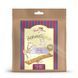 Смаколики для собак SENSATIONS Jolly Jerkies Індичка Terracanis, 90 г 821813888 фото 1