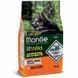 Сухий корм Monge Dog Bwild Grain Free Puppy & Junior качка, 2,5кг 79675301 фото 1