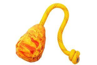 Іграшка для собак Ruffwear Huck-a-Cone&trade; Помаранчевий 0745049 фото