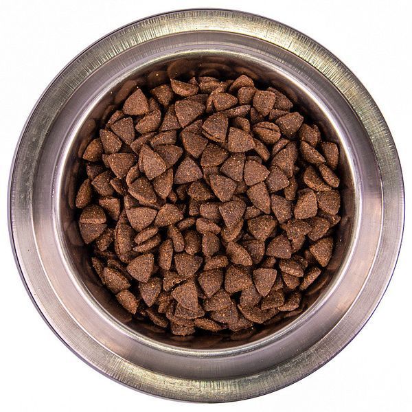 Сухий корм Monge Dog All breeds Adult лосось з рисом, 2,5кг 915352 фото