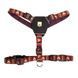 Шлея для собак Polar Night Harness (XXS) 594745 фото 1