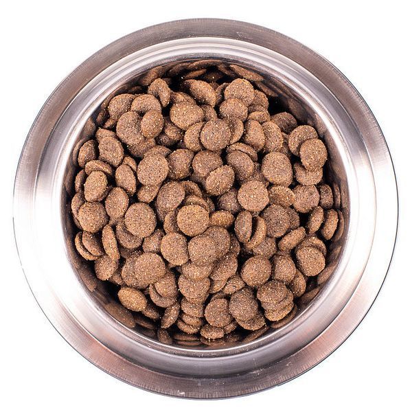 Сухий корм Monge Dog All breeds Adult ягня, рис та картопля, 2,5кг 2605353 фото