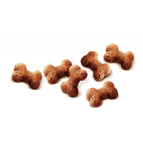 Ласощі Carnilove для собак Crunchy Snack зі страусом та ожиною, 200 г 974495757 фото
