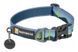 Світловідбивний Нашийник для собаки Ruffwear Crag&trade; 51-66 см Бірюзово-блакитний 296145202 фото 1