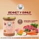Натуральний вологий корм для собак Cooka's Cookies Grandma&rsquo;s Beef Stew Яловичина на пару, 400 г 972075252 фото 3