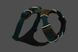 Повсякденна шлейка для собак Ruffwear Front Range M 69-81 см Бірюзово-жовто гарячий 60355153 фото 4