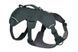 Підтримуюча шлейка для службових собак Ruffwear Web Master&trade; XS 43-56 см Сірий 6495053 фото 1