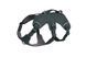 Підтримуюча шлейка для службових собак Ruffwear Web Master&trade; XS 43-56 см Сірий 6495053 фото 3